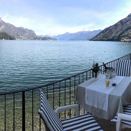 Como Lake View House Лезено Экстерьер фото