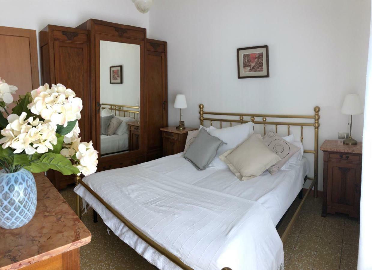 Como Lake View House Лезено Экстерьер фото