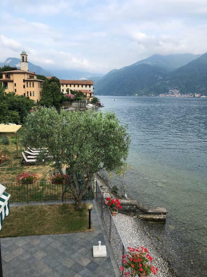 Como Lake View House Лезено Экстерьер фото