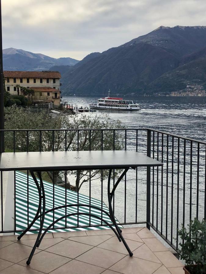 Como Lake View House Лезено Экстерьер фото